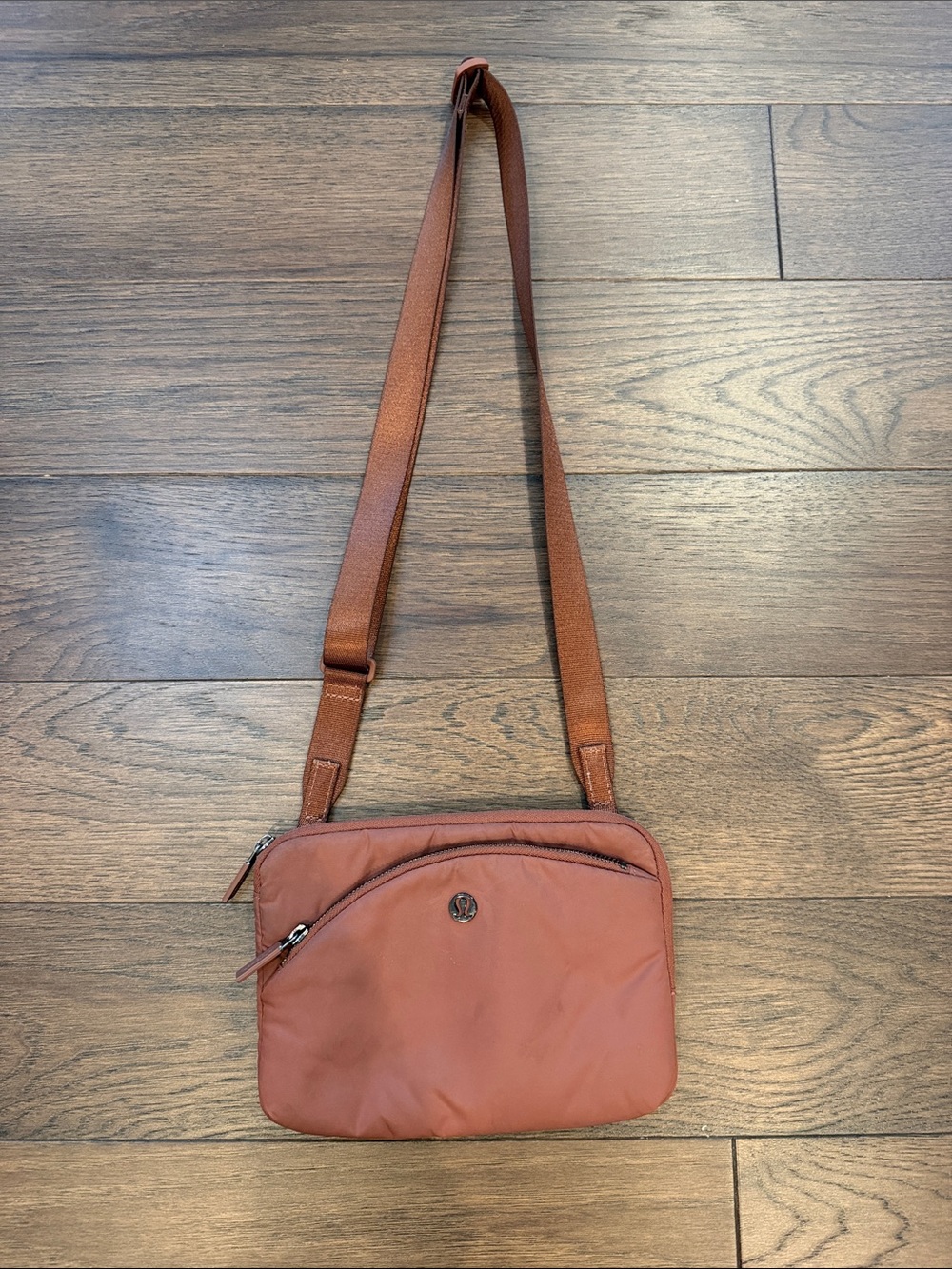 LULULEMON City Adventurer Crossbody Bag 2.5l - C75-025